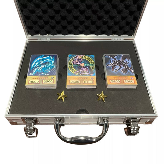 KC Special Edition Anime Case Bundle for Yugioh!